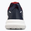 Herren Schuhe Musto Dynamic Race navy/true red 6