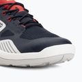 Herren Schuhe Musto Dynamic Race navy/true red 7