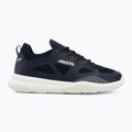 Herren Schuhe Musto Dynamic Race navy/ff white 2