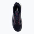 Herren Schuhe Musto Dynamic Race navy/ff white 5