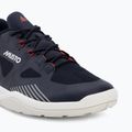 Herren Schuhe Musto Dynamic Race navy/ff white 7