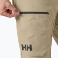 Herren-Segelshorts Helly Hansen Crewline 2.0 pebble 5