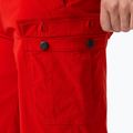 Herren-Segelshorts Helly Hansen QD Cargo 11" red 4
