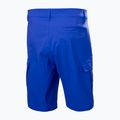 Segelshorts Herren Helly Hansen QD Cargo 11" cobalt 2.0 6