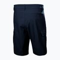 Segelshorts Herren Helly Hansen QD Cargo 11" 34537 navy 6