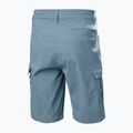 Segelshorts Herren Helly Hansen QD Cargo 11" 34537 washed navy 6