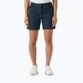 Segelshorts Damen Helly Hansen QD Cargo navy