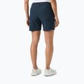 Segelshorts Damen Helly Hansen QD Cargo navy 2
