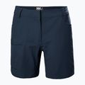 Segelshorts Damen Helly Hansen QD Cargo navy 5