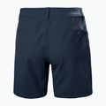 Segelshorts Damen Helly Hansen QD Cargo navy 6