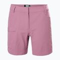 Segelshorts Damen Helly Hansen QD Cargo wildberry 5