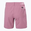 Segelshorts Damen Helly Hansen QD Cargo wildberry 6
