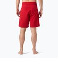 Segelshorts Herren Helly Hansen Newport Board Shorts 8" red 4