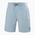 Segelshorts Herren Helly Hansen Newport Board Shorts 8" windy blue