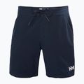 Segelshorts Herren Helly Hansen Newport Board Shorts 8" navy