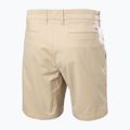 Herren-Trekking-Shorts Helly Hansen Bryggen Chino khaki 6