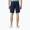 Herren-Trekking-Shorts Helly Hansen Bryggen Chino navy 2