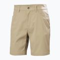 Herren-Trekking-Shorts Helly Hansen Holmen 5 Pocket pebble 5
