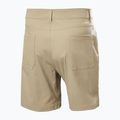 Herren-Trekking-Shorts Helly Hansen Holmen 5 Pocket pebble 6