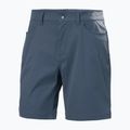 Herren-Trekking-Shorts Helly Hansen Holmen 5 Pocket alpine frost 5
