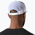 Basecap Helly Hansen HP grey fog/rose smoke 5