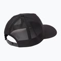 Basecap Helly Hansen HP ebony 2
