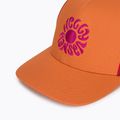 Basecap Helly Hansen Hh Trucker ignite orange 3