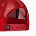 Basecap Helly Hansen Hh Trucker ignite orange 4
