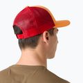 Basecap Helly Hansen Hh Trucker ignite orange 4