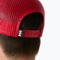 Basecap Helly Hansen Hh Trucker ignite orange 6