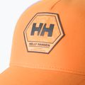 Basecap Helly Hansen HP ignite orange 3