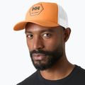 Basecap Helly Hansen HP ignite orange 4