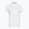 Poloshirt Damen Helly Hansen Crew Polo Pique white