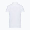 Poloshirt Damen Helly Hansen Crew Polo Pique white 2