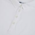 Damen-Poloshirt Helly Hansen Crew Polo Pique white 3