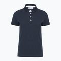 Poloshirt Damen Helly Hansen Crew Polo Pique navy