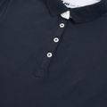 Poloshirt Damen Helly Hansen Crew Polo Pique navy 3