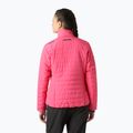 Damen-Seglerjacke Helly Hansen Crew Insulator 2.0 hot pink 2