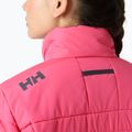 Damen-Seglerjacke Helly Hansen Crew Insulator 2.0 hot pink 4