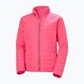 Damen-Seglerjacke Helly Hansen Crew Insulator 2.0 hot pink 6