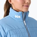 Damen-Seglerjacke Helly Hansen Crew Insulator 2.0 bright blue 3