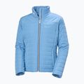 Damen-Seglerjacke Helly Hansen Crew Insulator 2.0 bright blue 5