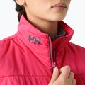 Damenweste Helly Hansen Crew Insulator 2.0 hot pink 3
