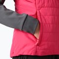 Damenweste Helly Hansen Crew Insulator 2.0 hot pink 5
