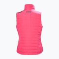 Damenweste Helly Hansen Crew Insulator 2.0 hot pink 7
