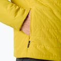 Damen-Seglerjacke Helly Hansen Crew Insulator 2.0 gold rush 5