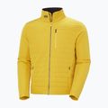 Damen-Seglerjacke Helly Hansen Crew Insulator 2.0 gold rush 6