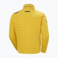 Damen-Seglerjacke Helly Hansen Crew Insulator 2.0 gold rush 7