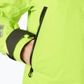 Herren-Segeljacke Helly Hansen Skagen Offshore luminous green 10