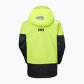 Herren-Segeljacke Helly Hansen Skagen Offshore luminous green 13